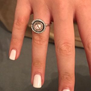 Pandora ring